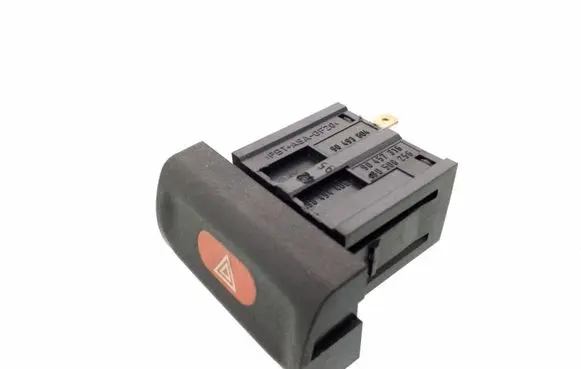 Opel Vectra B Hazard light switch 90493804 90494406 90457316