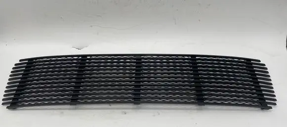 Porsche 911 Rear air vent grill 