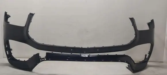 Mercedes-Benz GLE W167 Front bumper A1678855103