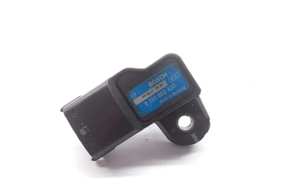 Opel Astra H Air pressure sensor 0281002437