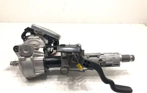 Power steering pump