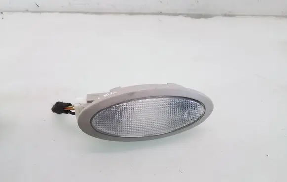 Alfa Romeo 156 Rear seat light