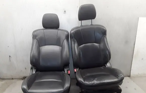Mitsubishi Outlander Interior set 