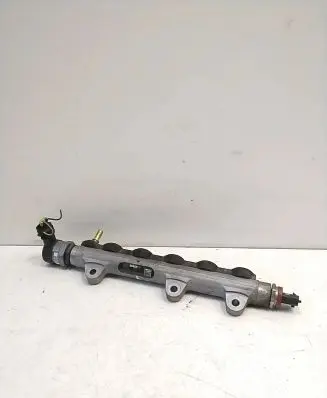 Renault Koleos I Fuel main line pipe H8200610223 0445214155 012711L3