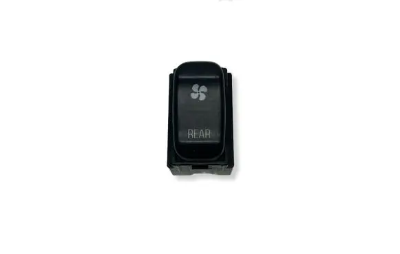 Mitsubishi Pajero Other switches/knobs/shifts MR218466