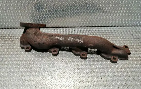 Mercedes-Benz Vito Viano W639 Exhaust manifold A6111420501