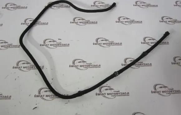 BMW 1 E81 E87 Fuel return line/hose 628GB