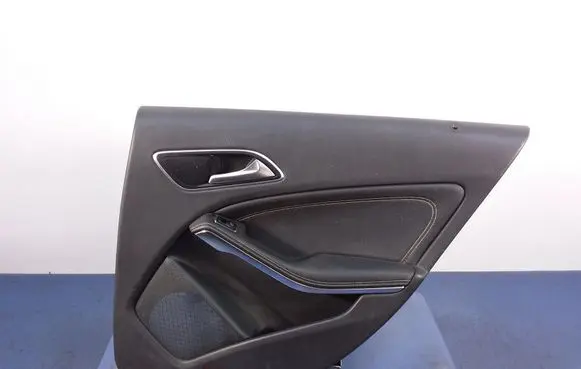 Mercedes-Benz CLA C117 X117 W117 Door card panel trim set A1177301062