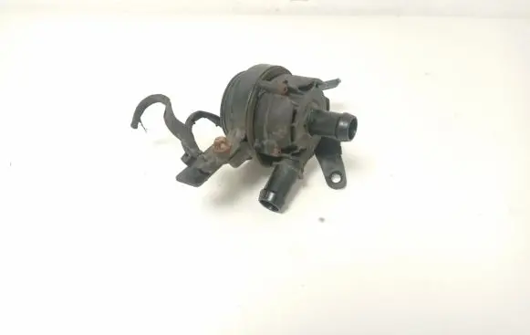Mercedes-Benz A W176 Electric auxiliary coolant/water pump A0005000686