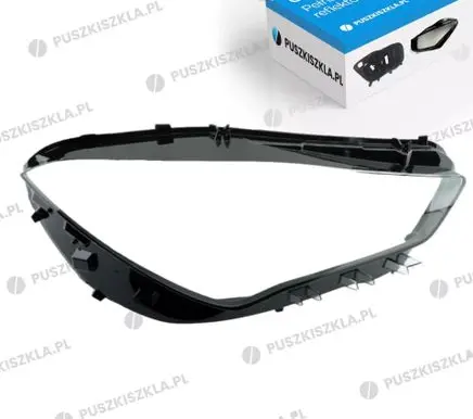 Headlight lense