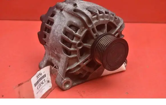 Ford Focus Generator/alternator AV6N10300DD