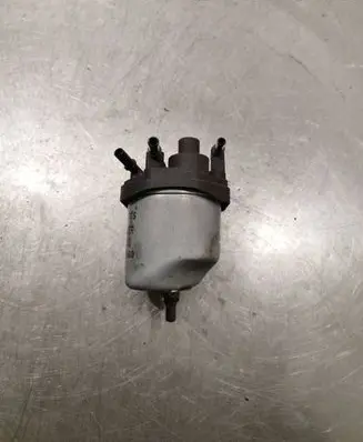 Citroen C3 Fuel filter 1611659480