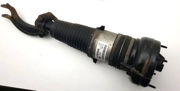 Audi A6 Allroad C7 Front air suspension shock absorber 4G0616039AG