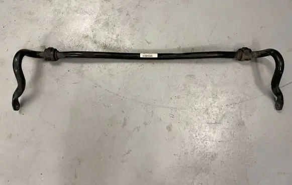 Porsche 911 991 Rear anti-roll bar/sway bar 99133370512