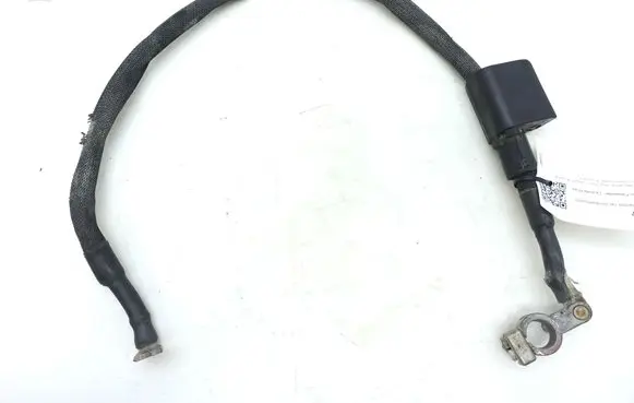 Volkswagen Transporter - Caravelle T5 Positive cable (battery) 7E0971794A