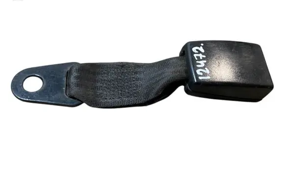 Ford Transit Front seatbelt buckle 6C11V61202EB