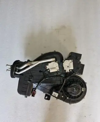 Dodge Durango Electric cabin heater radiator 68186198AD