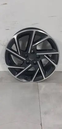 Hyundai i30 R18 alloy rim 52910G4800