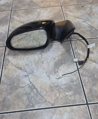 Mercedes-Benz C W206 Front door electric wing mirror A0998108100 CKLASA