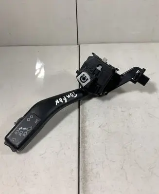 Volkswagen Touran I Indicator stalk 1K0953513G