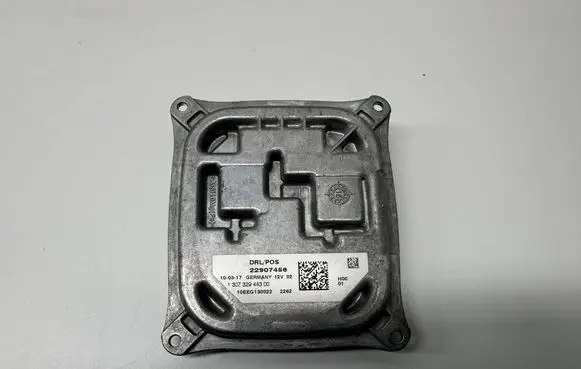 Chevrolet Camaro Xenon control unit/module 10EEG130022 22907456 130732944300