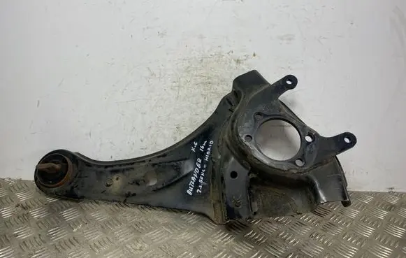 Mitsubishi Outlander Rear wheel hub