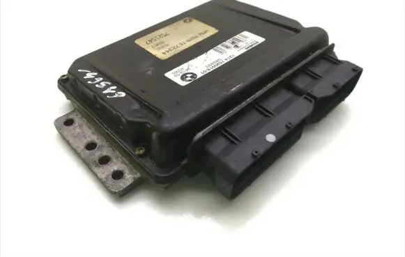 Mini One - Cooper R50 - 53 Engine control unit/module 7521547 1214-7520019-01 7520019
