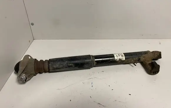 Volkswagen Scirocco Rear shock absorber/damper 1K0512009B 09003048 MN36311