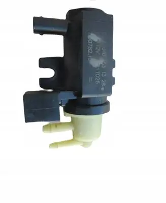 Mercedes-Benz CLA C117 X117 W117 Turbo solenoid valve A0101531328