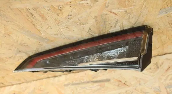 Toyota Corolla E210 E21 Rear/tail lights