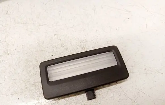 BMW 5 F10 F11 Other interior light 63319163764 1313411