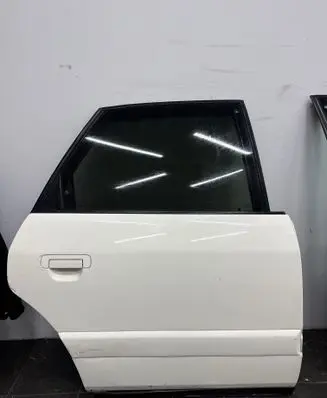 Audi A6 S6 C4 4A Rear door 