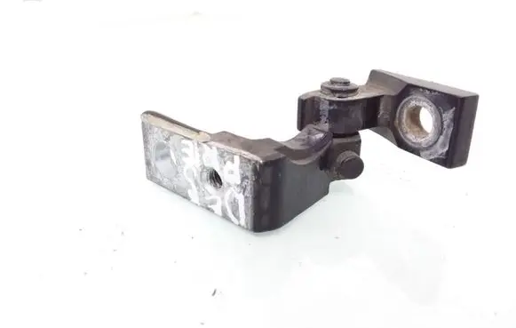 Front door upper hinge