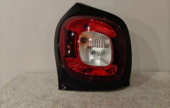 Smart ForFour II W453 Rear/tail lights A4538261114