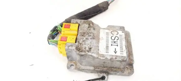 Chrysler Pacifica Airbag control unit/module 04686955AF 0285001504