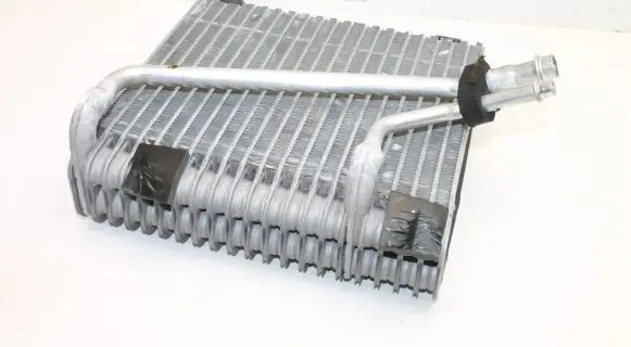 Porsche Cayenne (9PA) Heater blower radiator 7L0820102E