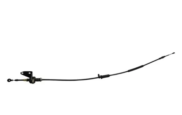 Opel Astra H Gear shift cable linkage 13190005
