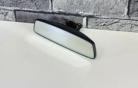 BMW X3 G01 Rear view mirror (interior) 9438988
