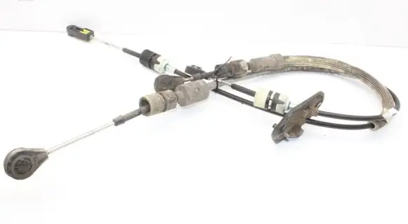 Ford Transit Gear shift cable linkage BK2R7E395DC