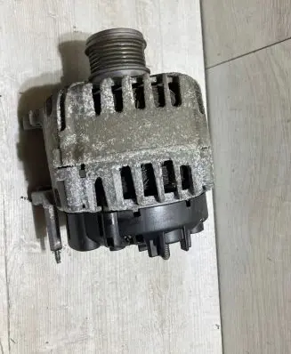 Generator/alternator