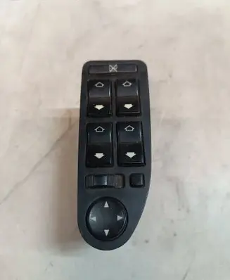 BMW 5 E39 Electric window control switch 6904339
