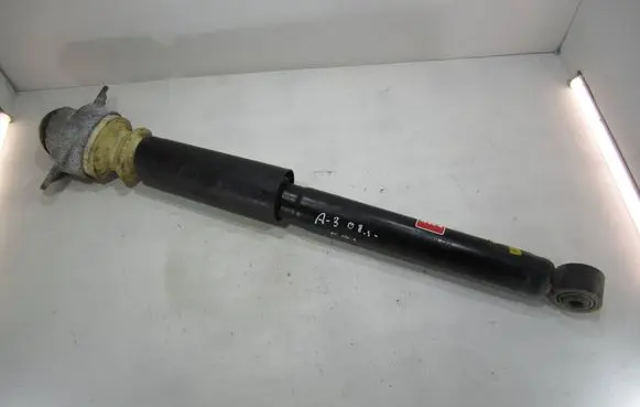 Audi A3 S3 8P Rear shock absorber/damper 20V014572303 G1057