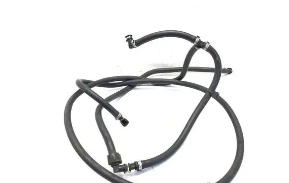 Audi A4 S4 B8 8K Windshield washer fluid hose