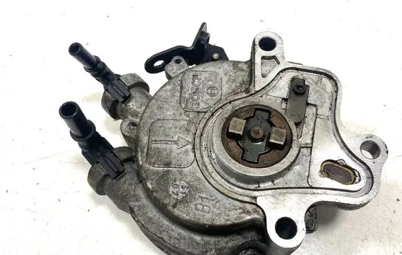 Jaguar XF Vacuum pump 4R8Q2A451AE 4R8Q2A451 16508