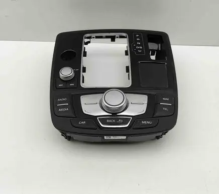 Audi A6 S6 C7 4G Head unit multimedia control 4G2919610F