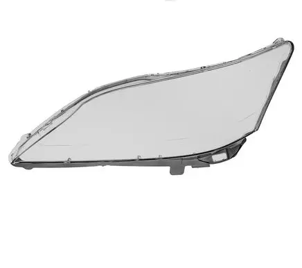 Lexus ES 250 - 300 - 330 Headlight lense 