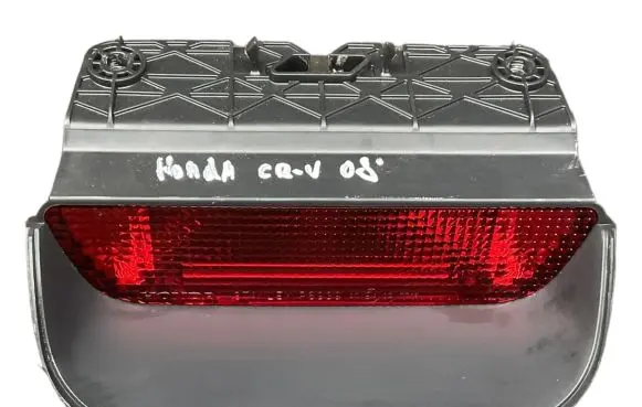Honda CR-V Third/center stoplight S3E4027716 027716