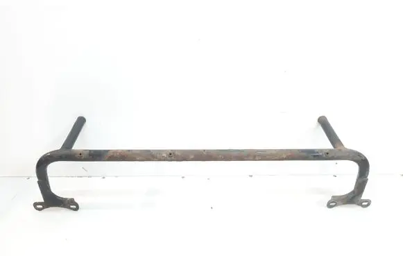 BMW X5 E53 Front bumper cross member 7007787