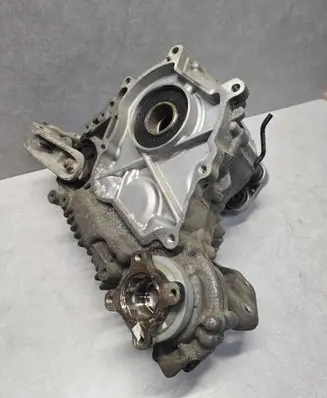 BMW 5 F10 F11 Gearbox transfer box case 0865491