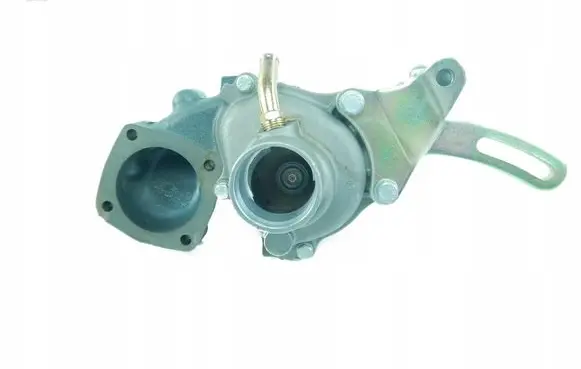 Alfa Romeo 145 - 146 Water pump 46435859